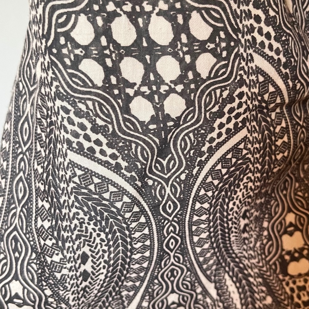 Staring At Stars semi-sheer joggers MEDIUM - Picture 8 of 11